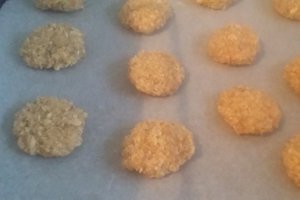Desert biscuiti cu ovaz si ciocolata ca la IKEA KAFFEREP