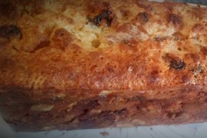 Desert chec din briosa/cozonac