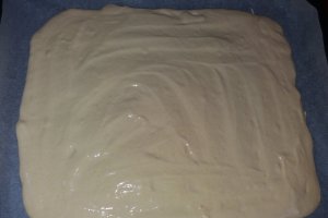 Desert prajitura Deliciu ciocolatos
