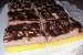 Desert prajitura Deliciu ciocolatos-6