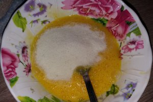 Supa de galuste