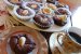 Desert muffins cu ciocolata-7