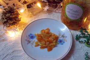 Dulceata de citrice