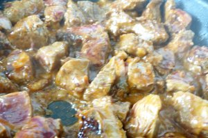 Tocana de vita Loc Lac- Cambodgia