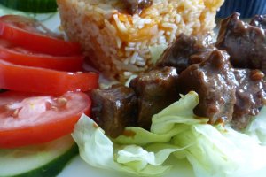 Tocana de vita Loc Lac- Cambodgia