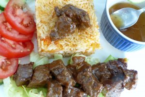 Tocana de vita Loc Lac- Cambodgia