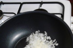 Legume picante