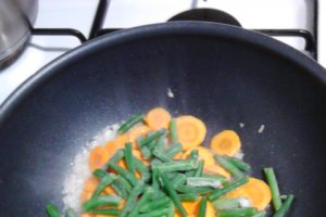 Legume picante