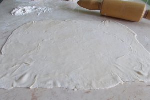 Desert julfa