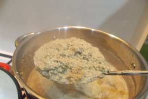 Desert julfa