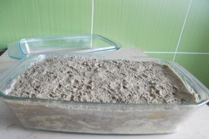 Desert julfa