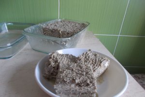 Desert julfa