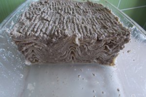 Desert julfa