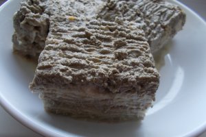 Desert julfa