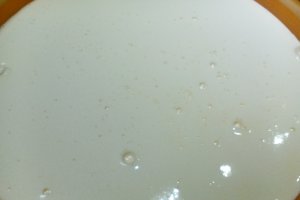 Desert cozonac moldovenesc cu crema de nuca si ciocolata
