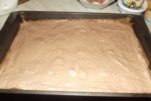 Desert prajitura Craciunita