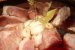 Muschi de porc aromat in vasul de lut-2