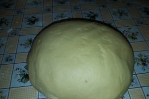 Desert piscoturi