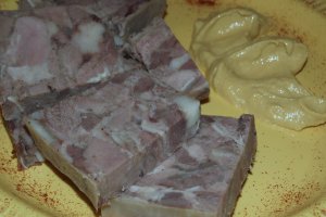 Toba de casa