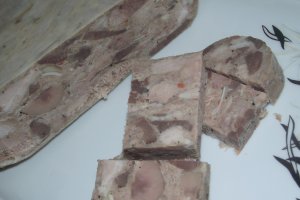 Toba de casa