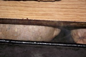 Lebar de casa