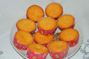 Desert briose cu lamaie