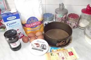 Desert tort Al doisprezecelea ceas