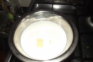 Desert tort Al doisprezecelea ceas