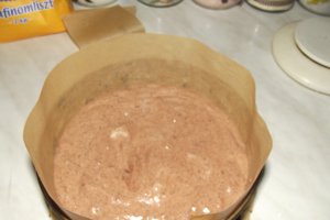 Desert tort Al doisprezecelea ceas