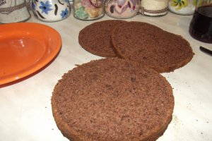 Desert tort Al doisprezecelea ceas