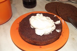 Desert tort Al doisprezecelea ceas