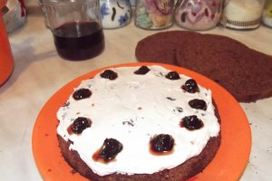 Desert tort Al doisprezecelea ceas