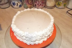 Desert tort Al doisprezecelea ceas