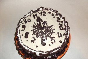 Desert tort Al doisprezecelea ceas