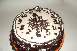 Desert tort Al doisprezecelea ceas