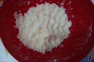 Aperitiv bulete de parmezan