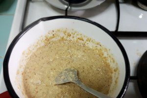 Desert cozonacul bunicii
