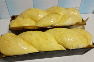 Desert cozonacul bunicii