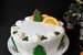 Desert tort cu creme de ciocolata si jeleu de portocale-6