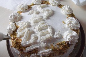 Desert tort Vasile