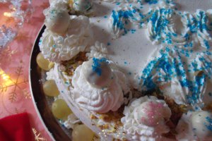 Desert tort Vasile