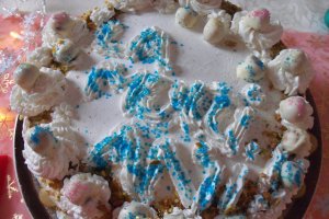 Desert tort Vasile