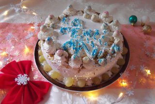 Desert tort Vasile