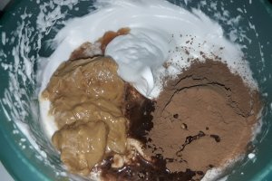Desert cozonac