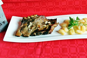 Coaste gatite lent in bere