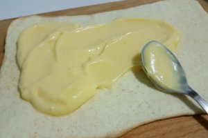 Desert prajitura Albinita