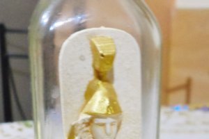 Salau cu legume mexicane si ierburi italienesti