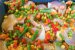 Salau cu legume mexicane si ierburi italienesti-3