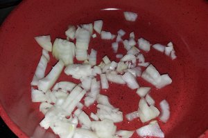 Aperitiv rapid cu branza la cuptor