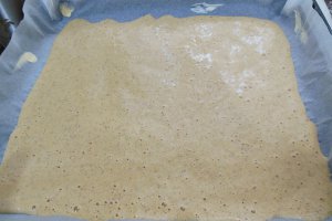 Desert prajitura Petre Roman
